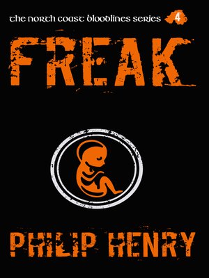 cover image of Freak